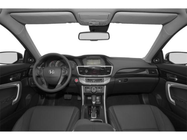 2013 Honda Accord EX-L V-6 San Antonio TX
