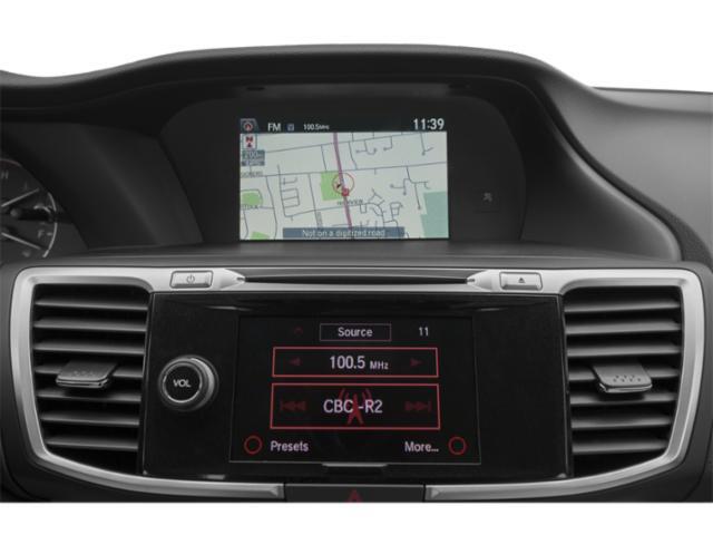 2013 Honda Accord EX-L V-6 San Antonio TX