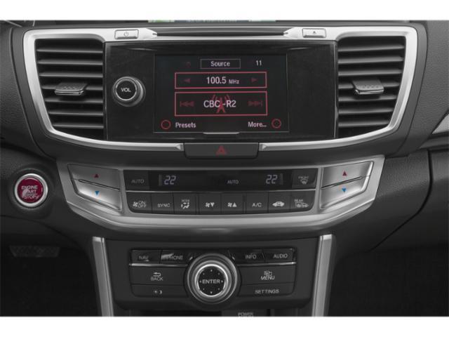 2013 Honda Accord EX-L V-6 San Antonio TX