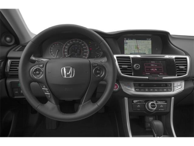2013 Honda Accord EX-L V-6 San Antonio TX