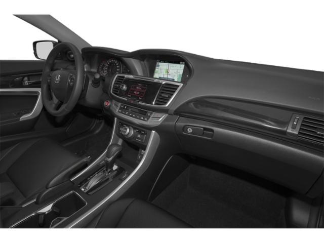 2013 Honda Accord EX-L V-6 San Antonio TX