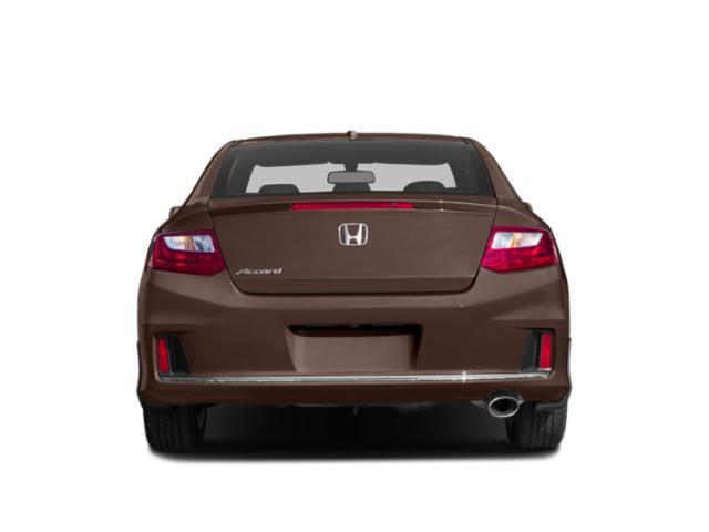 2013 Honda Accord EX-L V-6 San Antonio TX