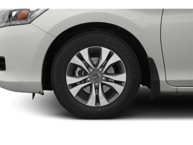 2013 Honda Accord LX Roseville CA