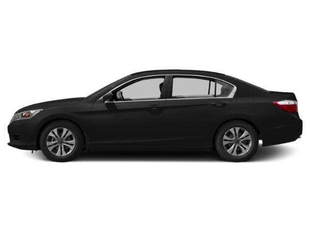 2013 Honda Accord LX Sedan CVT