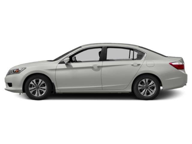 2013 Honda Accord LX Sedan CVT San Antonio TX