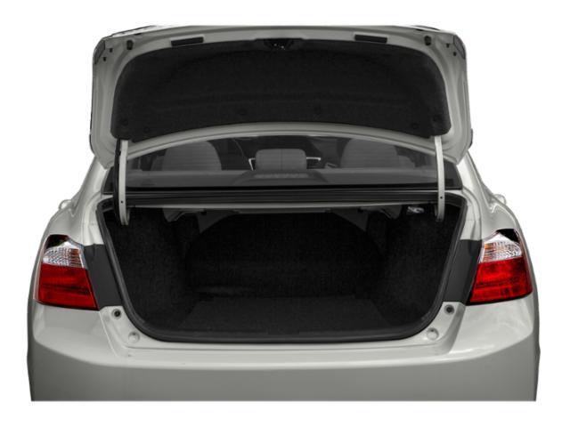 2013 Honda Accord LX Sedan CVT San Antonio TX