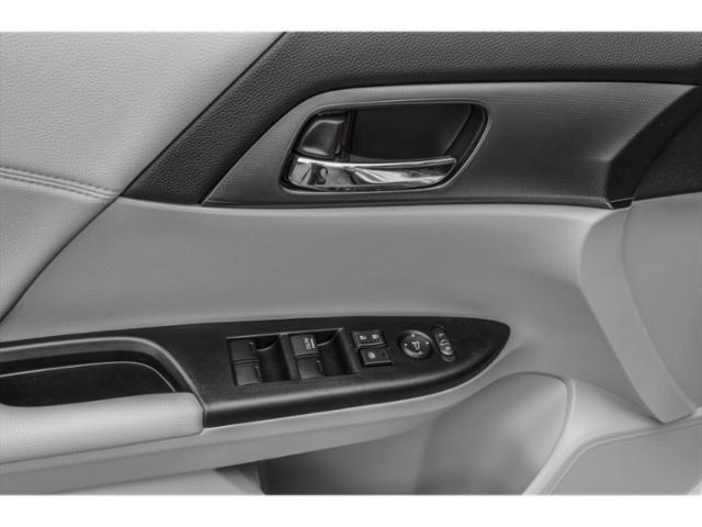 2013 Honda Accord LX Sedan CVT San Antonio TX