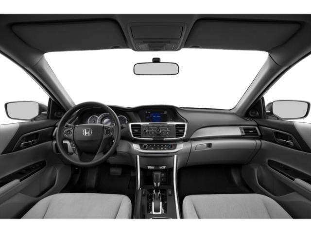 2013 Honda Accord LX Sedan CVT San Antonio TX