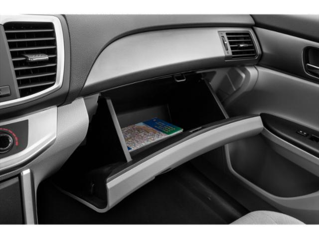 2013 Honda Accord LX Sedan CVT San Antonio TX