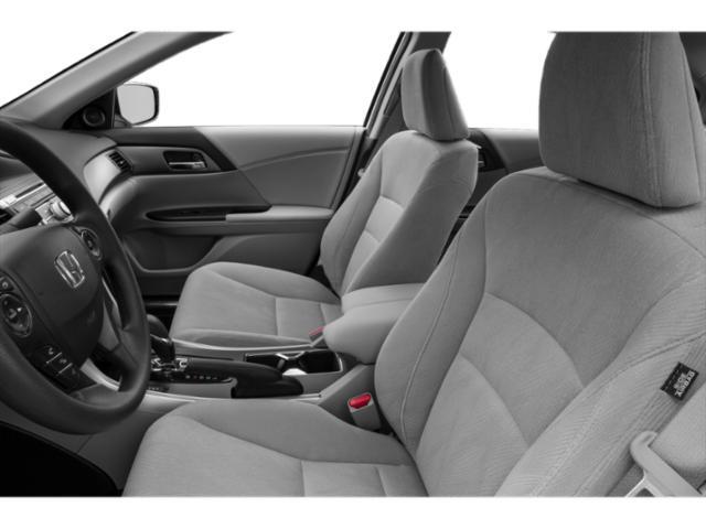 2013 Honda Accord LX Sedan CVT San Antonio TX