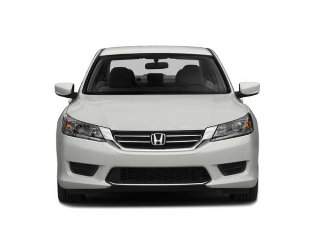 2013 Honda Accord LX Sedan CVT San Antonio TX
