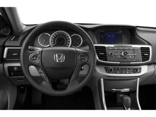 2013 Honda Accord LX Sedan CVT San Antonio TX