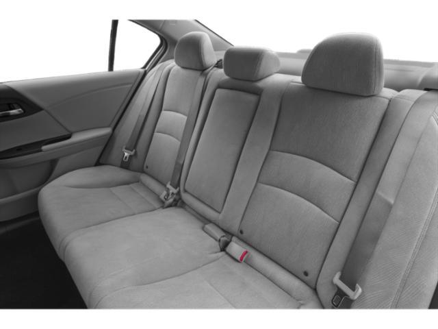 2013 Honda Accord LX Sedan CVT San Antonio TX