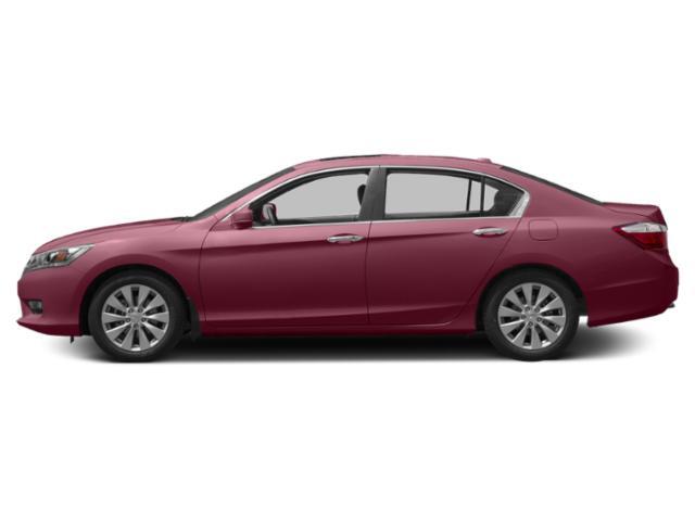 2013 Honda Accord Sdn EX-L Huntsville AL