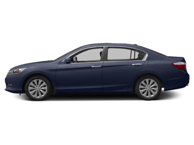 2013 Honda Accord Sdn EX-L