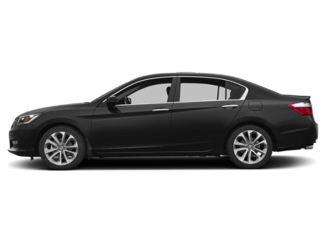 2013 Honda Accord Sdn Sport Huntsville AL