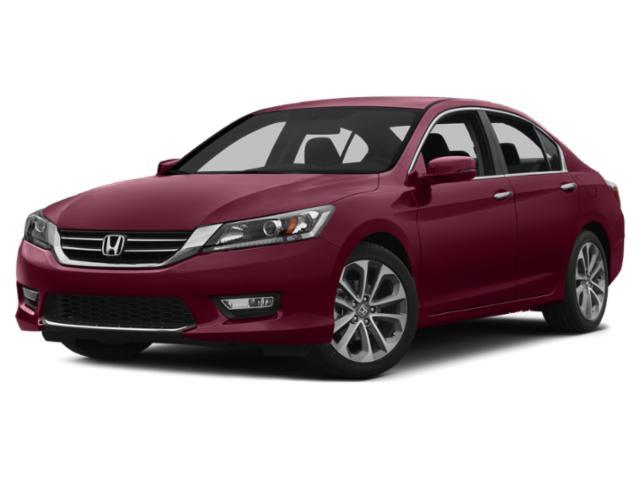 2013 Honda Accord Sdn Sport Huntsville AL
