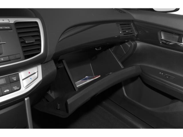 2013 Honda Accord Sedan Sport Tucson AZ