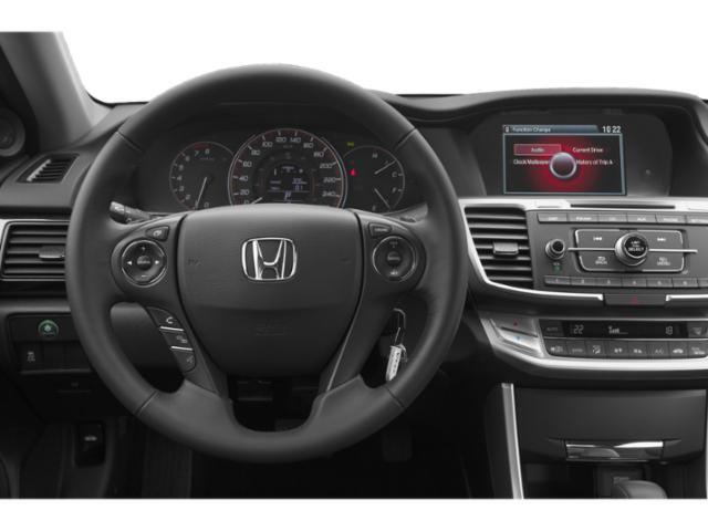2013 Honda Accord Sedan Sport Tucson AZ