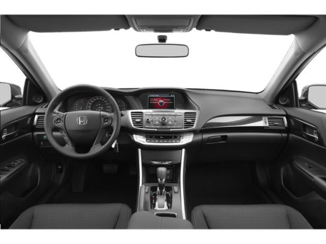 2013 Honda Accord Sport Plano TX