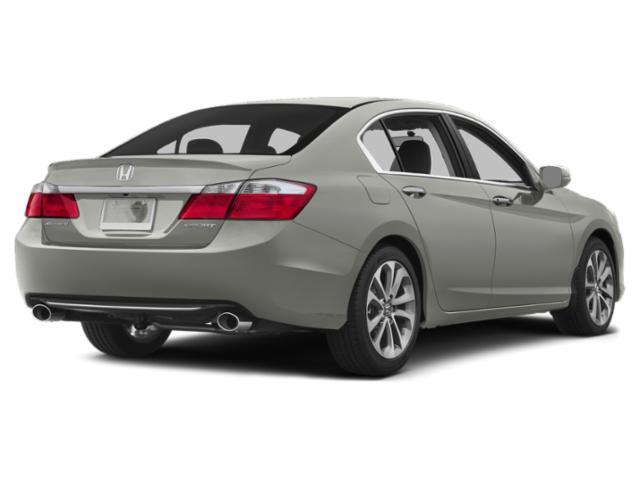 2013 Honda Accord Sport San Antonio TX