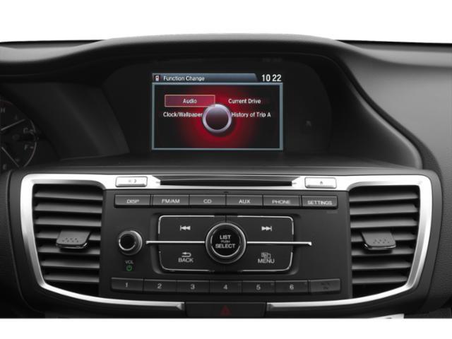 2013 Honda Accord Sport San Antonio TX