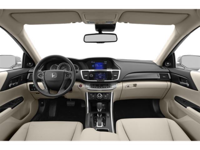 2013 Honda Accord Touring Huntsville AL