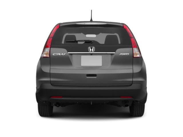2013 Honda CR-V Roseville CA