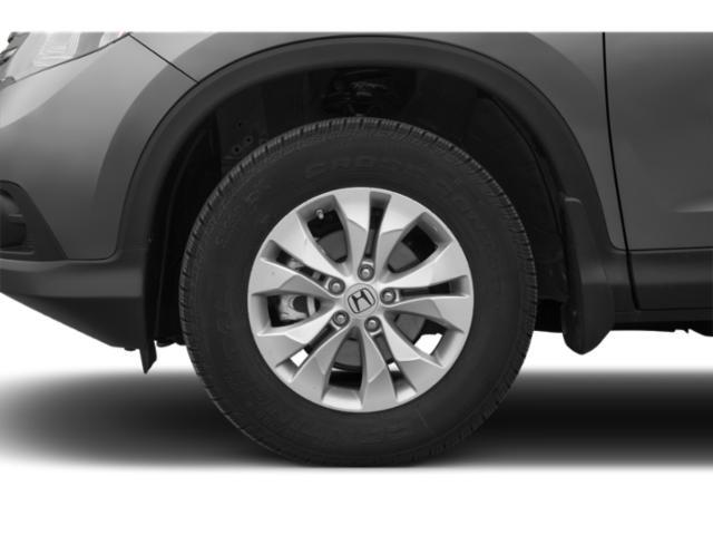 2013 Honda CR-V Roseville CA