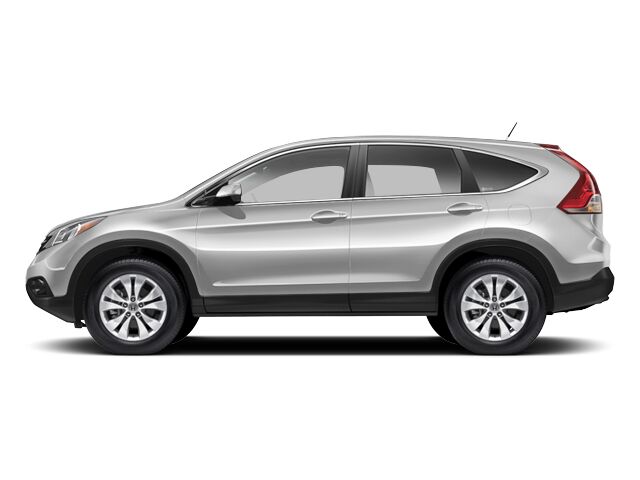 2013 Honda CR-V EX-L Gasoline