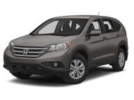 2013 Honda CR-V EX-L Grand Junction CO 2013 Honda CR-V EX-L Grand Junction CO
