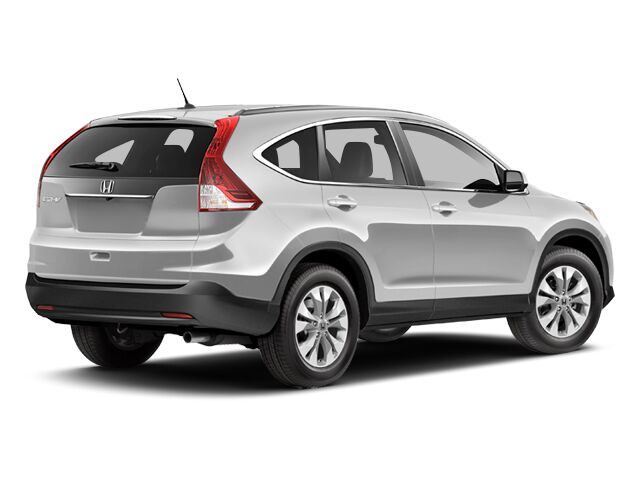 2013 Honda CR-V EX-L Grand Junction CO