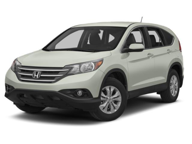 2013 Honda CR-V EX-L Hot Springs AR
