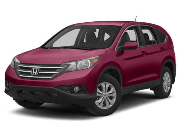 2013 Honda CR-V EX-L San Clemente CA