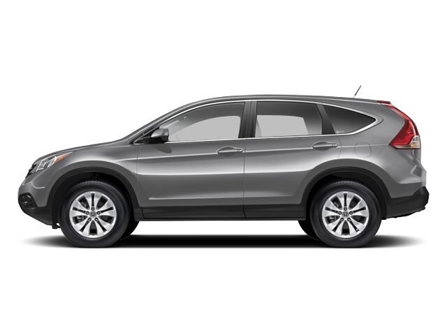 2013 Honda CR-V EX-L San Antonio TX