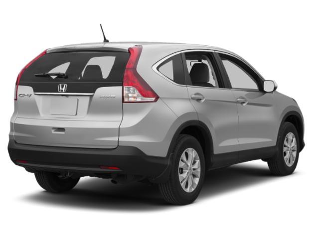 2013 Honda CR-V EX-L San Antonio TX