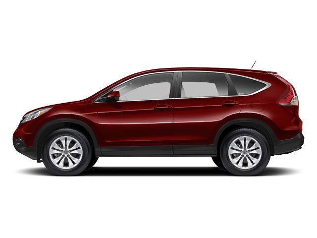 2013 Honda CR-V EX-L San Clemente CA