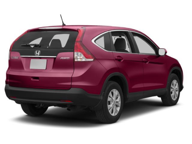 2013 Honda CR-V EX-L San Clemente CA