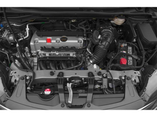 2013 Honda CR-V EX-L San Clemente CA