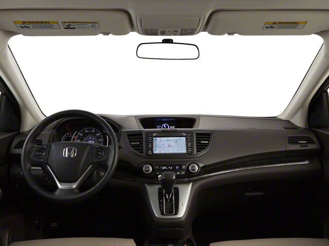 2013 Honda CR-V EX-L San Clemente CA
