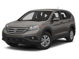 2013 Honda CR-V EX Oshkosh WI