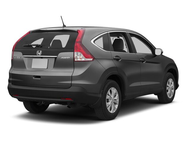 2013 Honda CR-V EX SUV Irving TX