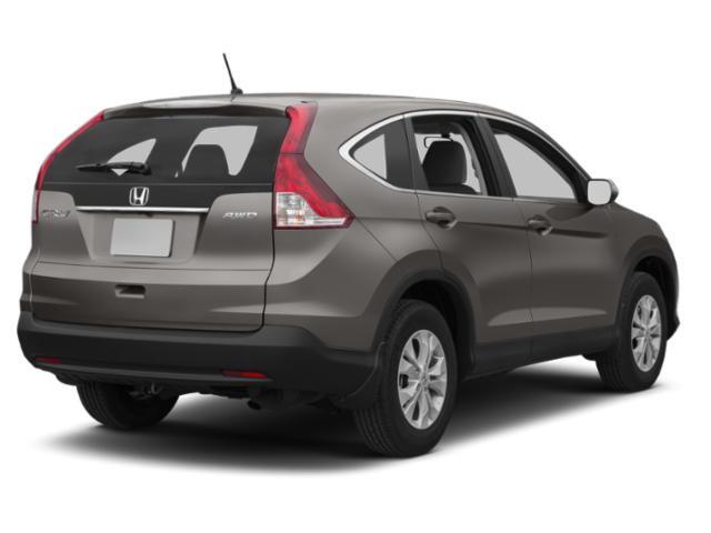 2013 Honda CR-V EX San Clemente CA