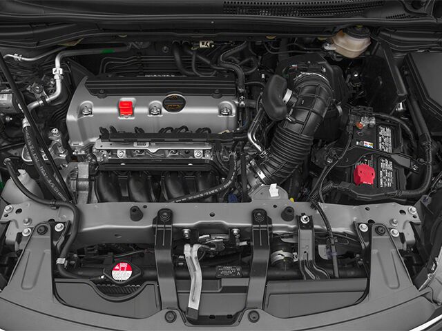 2013 Honda CR-V EX San Clemente CA