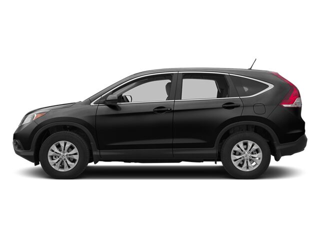 2013 Honda CR-V EX Sport Utility 4D