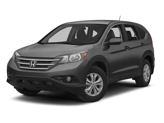 2013 Honda CR-V EX Sport Utility 4D Kansas City MO
