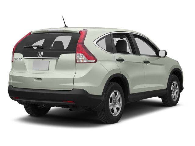 2013 Honda CR-V LX Hot Springs AR
