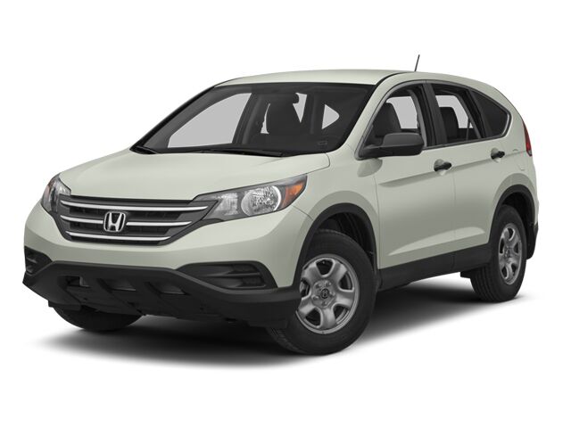 2013 Honda CR-V LX Hot Springs AR