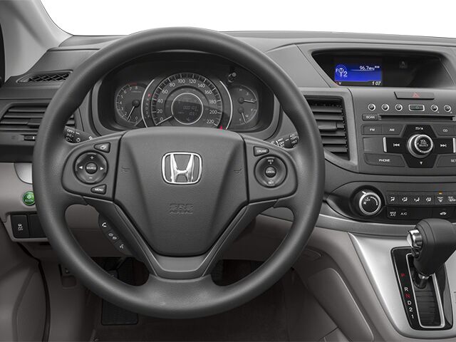 2013 Honda CR-V LX Hot Springs AR