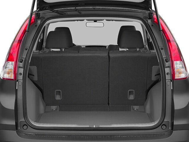 2013 Honda CR-V LX Hot Springs AR